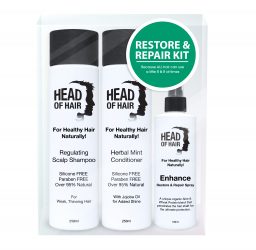 Hair Growth Treatment